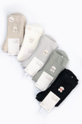 Шкарпетки жіночі 